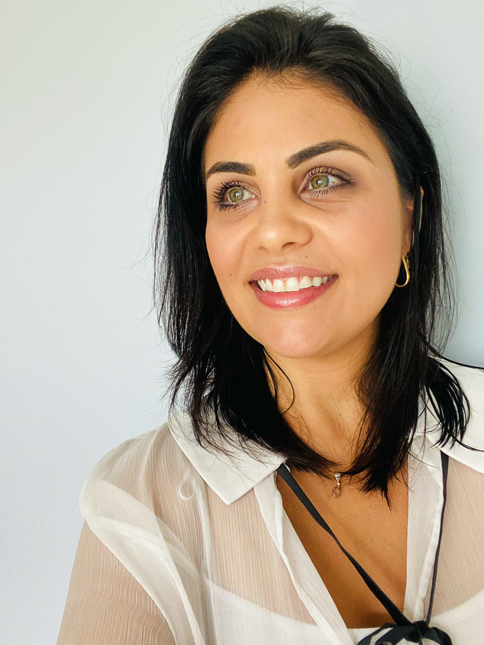 Thaís Pfeifer, contadora e fundadora da ICS Contábil